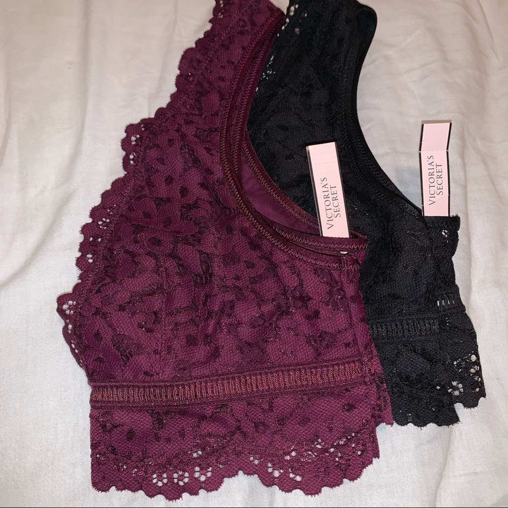VS Bra Bundle 🖤 - Picture 10 of 11